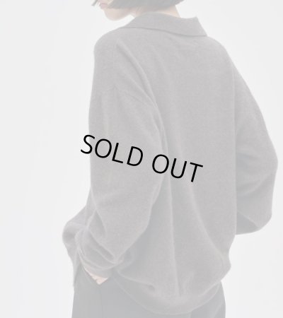 画像10: ラクーンニットカーディガン　Raccoon Knit Cardigan