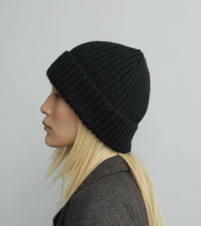 画像7: ローゲージニットキャップ　Lowgauge Knit Cap