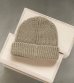 画像4: ローゲージニットキャップ　Lowgauge Knit Cap (4)