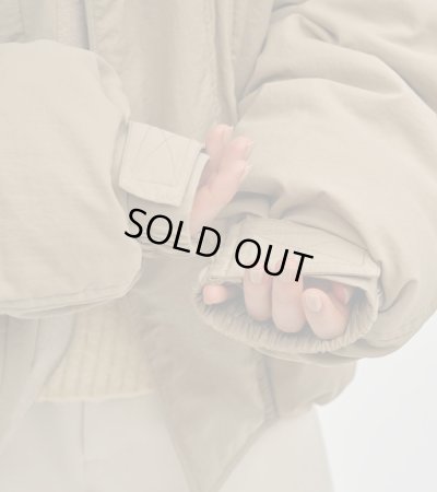 画像12: モンスターダウンジャケット　Monster Down Jacket