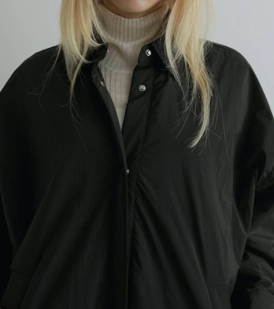 画像7: パディングボタンシャツ　Padding Botton Shirts