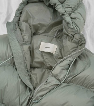 画像4: ウルトラライトグースジャケット　Ultralight Goose Jacket