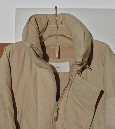 画像4: モンスターダウンコート　Monster Down Coat