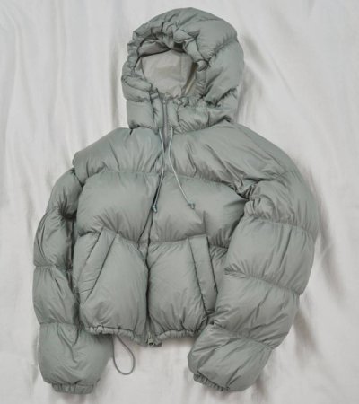 画像3: ウルトラライトグースジャケット　Ultralight Goose Jacket