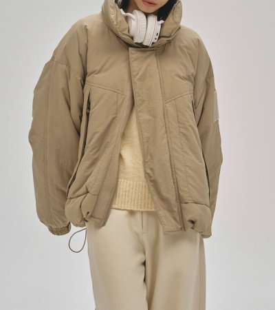 画像5: モンスターダウンジャケット　Monster Down Jacket