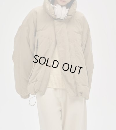 画像5: モンスターダウンジャケット　Monster Down Jacket