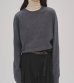 画像10: ウールカシミアシームレスニット　Wool Cashmere Seamless Knit (10)