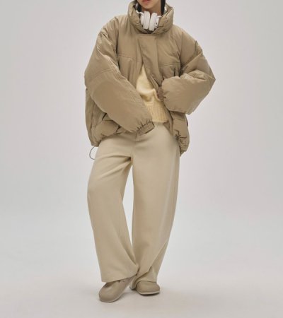 画像4: モンスターダウンジャケット　Monster Down Jacket