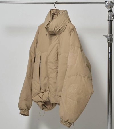 画像2: モンスターダウンジャケット　Monster Down Jacket