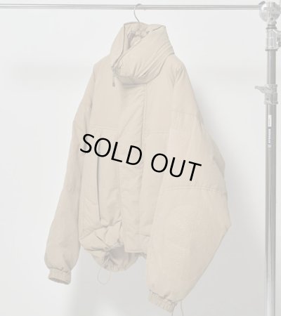 画像2: モンスターダウンジャケット　Monster Down Jacket