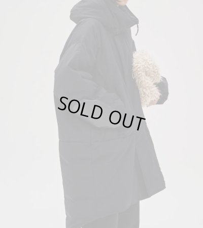 画像9: モンスターダウンコート　Monster Down Coat