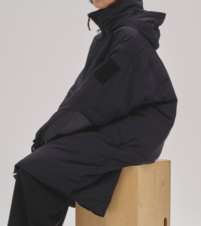 画像11: モンスターダウンコート　Monster Down Coat