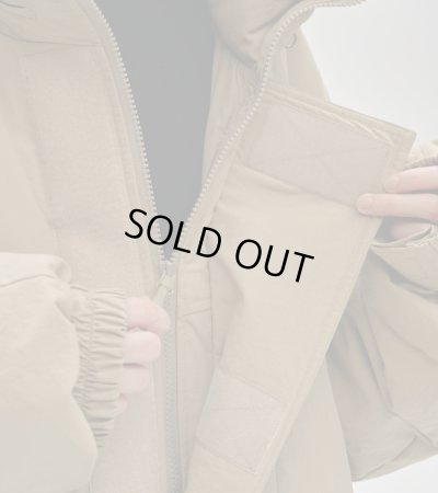 画像18: モンスターダウンコート　Monster Down Coat