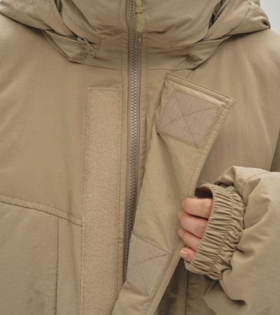 画像11: モンスターダウンジャケット　Monster Down Jacket