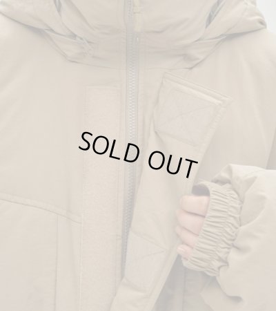 画像11: モンスターダウンジャケット　Monster Down Jacket