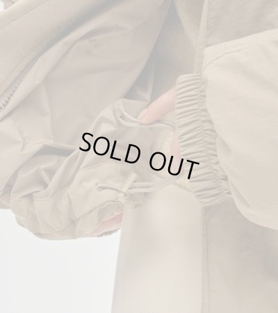 画像14: モンスターダウンジャケット　Monster Down Jacket