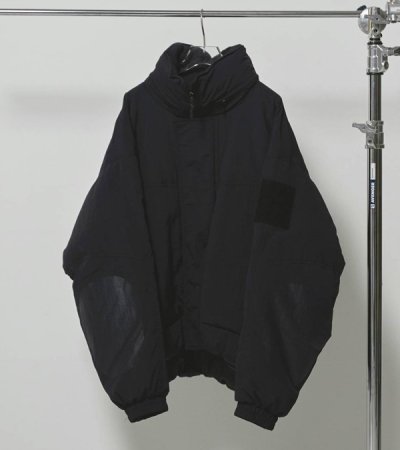 画像3: モンスターダウンジャケット　Monster Down Jacket