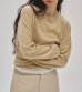 画像7: ウールカシミアシームレスニット　Wool Cashmere Seamless Knit (7)