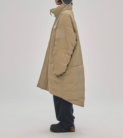 画像14: モンスターダウンコート　Monster Down Coat