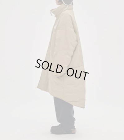 画像14: モンスターダウンコート　Monster Down Coat