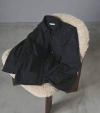 パディングボタンシャツ　Padding Botton Shirts