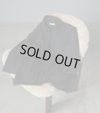 パディングボタンシャツ　Padding Botton Shirts