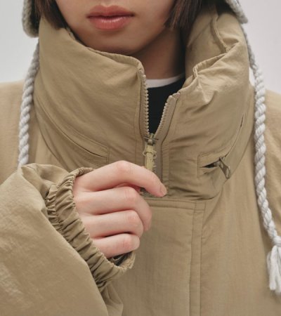 画像17: モンスターダウンコート　Monster Down Coat