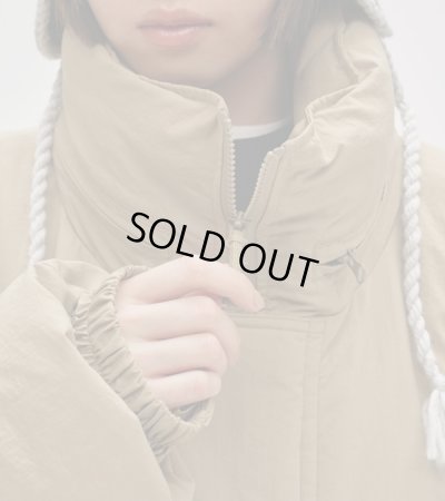 画像17: モンスターダウンコート　Monster Down Coat