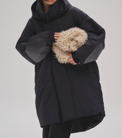 画像8: モンスターダウンコート　Monster Down Coat