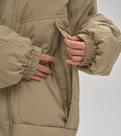 画像13: モンスターダウンジャケット　Monster Down Jacket