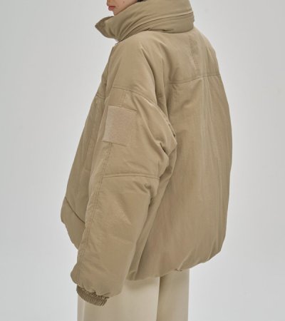 画像6: モンスターダウンジャケット　Monster Down Jacket