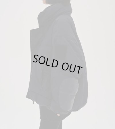 画像17: モンスターダウンジャケット　Monster Down Jacket