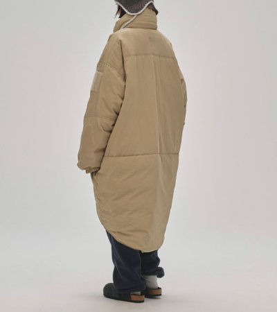 画像15: モンスターダウンコート　Monster Down Coat