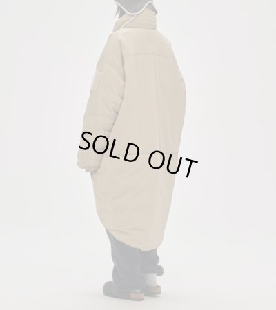 画像15: モンスターダウンコート　Monster Down Coat