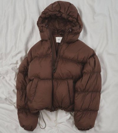 画像2: ウルトラライトグースジャケット　Ultralight Goose Jacket