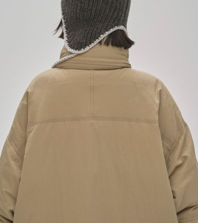 画像19: モンスターダウンコート　Monster Down Coat