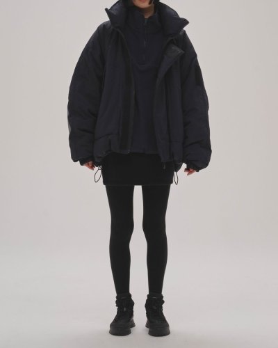 画像15: モンスターダウンジャケット　Monster Down Jacket