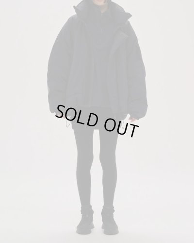 画像15: モンスターダウンジャケット　Monster Down Jacket