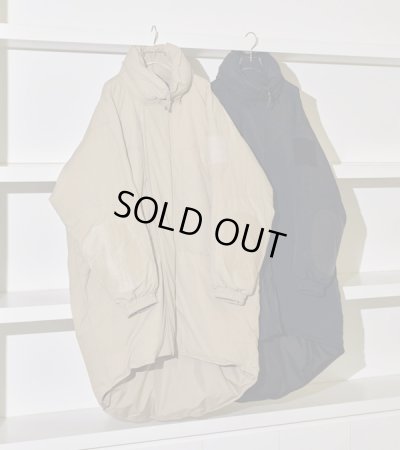 画像1: モンスターダウンコート　Monster Down Coat