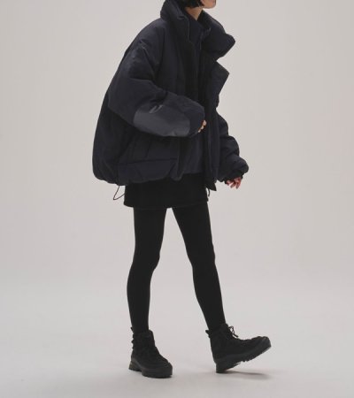 画像16: モンスターダウンジャケット　Monster Down Jacket