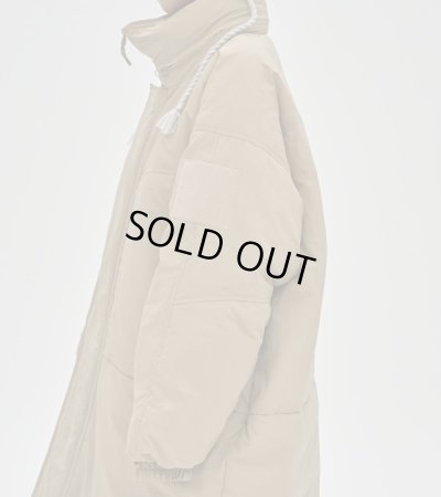 画像16: モンスターダウンコート　Monster Down Coat