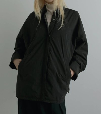 画像5: パディングボタンシャツ　Padding Botton Shirts