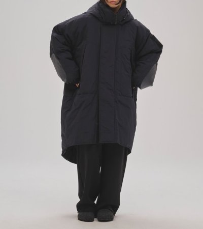 画像10: モンスターダウンコート　Monster Down Coat
