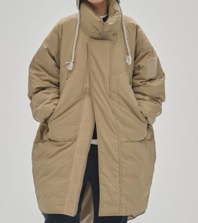 画像13: モンスターダウンコート　Monster Down Coat