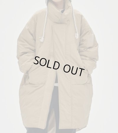 画像13: モンスターダウンコート　Monster Down Coat