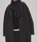 画像11: ウールオーバーコート　Wool Over Coat (11)