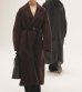 画像6: ウールオーバーコート　Wool Over Coat (6)