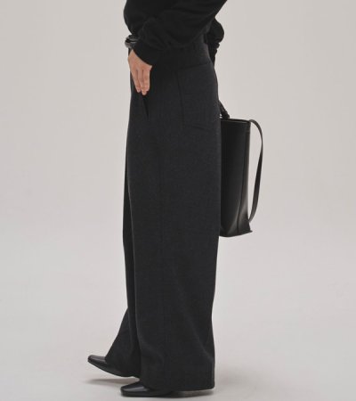 画像13: ウールペインターパンツ　Wool Painter Pants