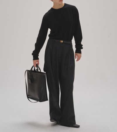 画像14: ウールペインターパンツ　Wool Painter Pants