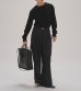 画像14: ウールペインターパンツ　Wool Painter Pants (14)